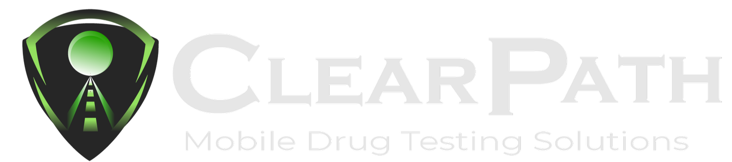 Clear Path Mobile Drug Testing