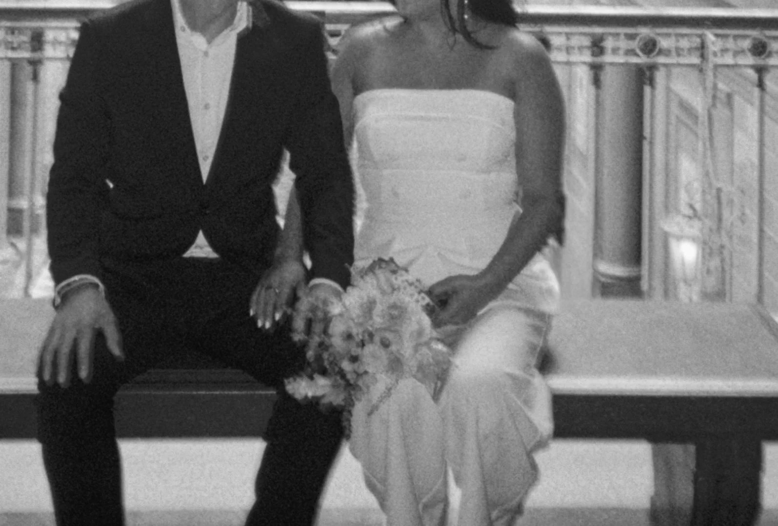 The Ardito's Elopement 9/6/25
