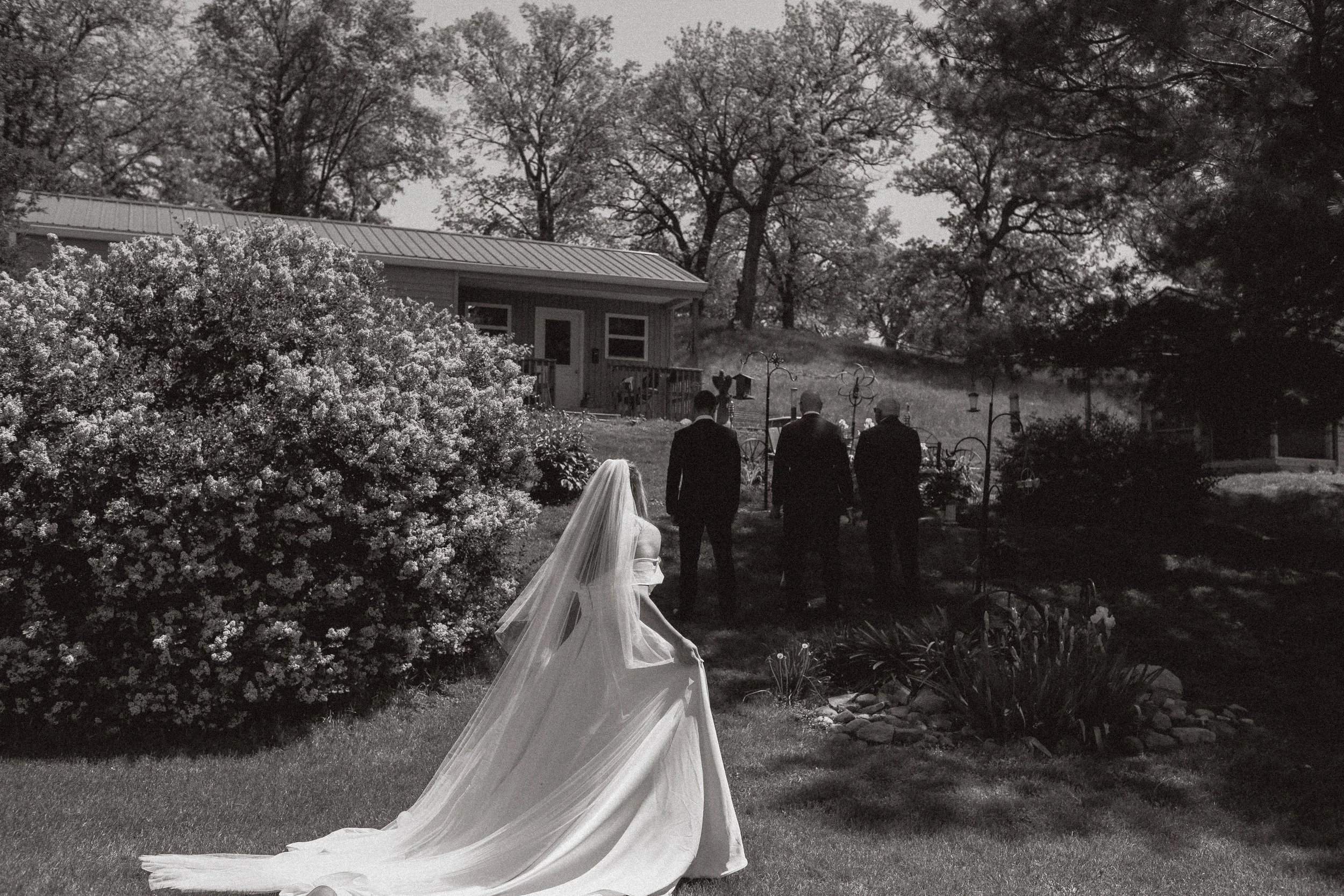 The Lee's Elopement 5/10/25