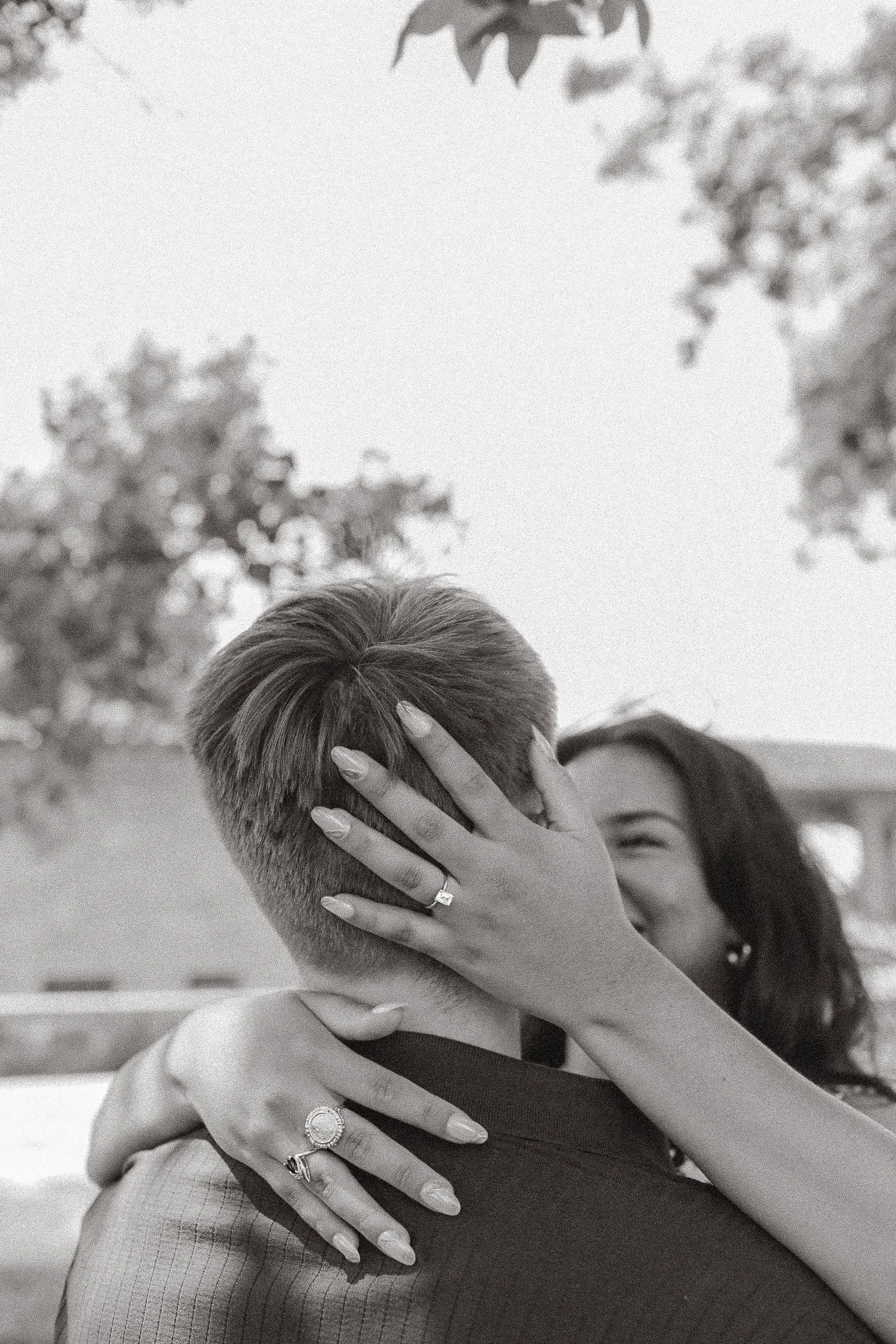 Proposal in Indy park