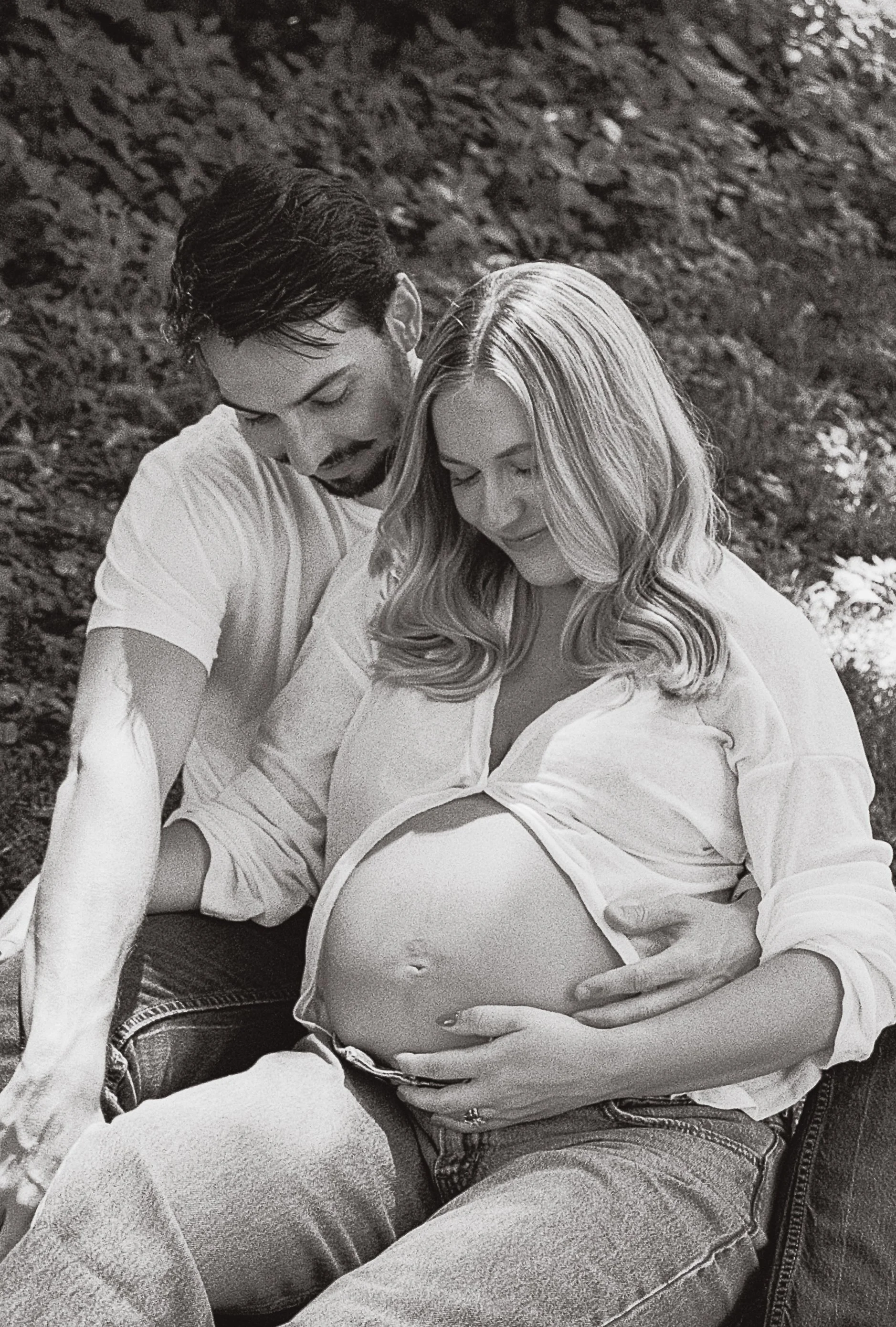 Maternity in Leawood