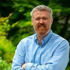 Tye Menser, Thurston County Commissioner