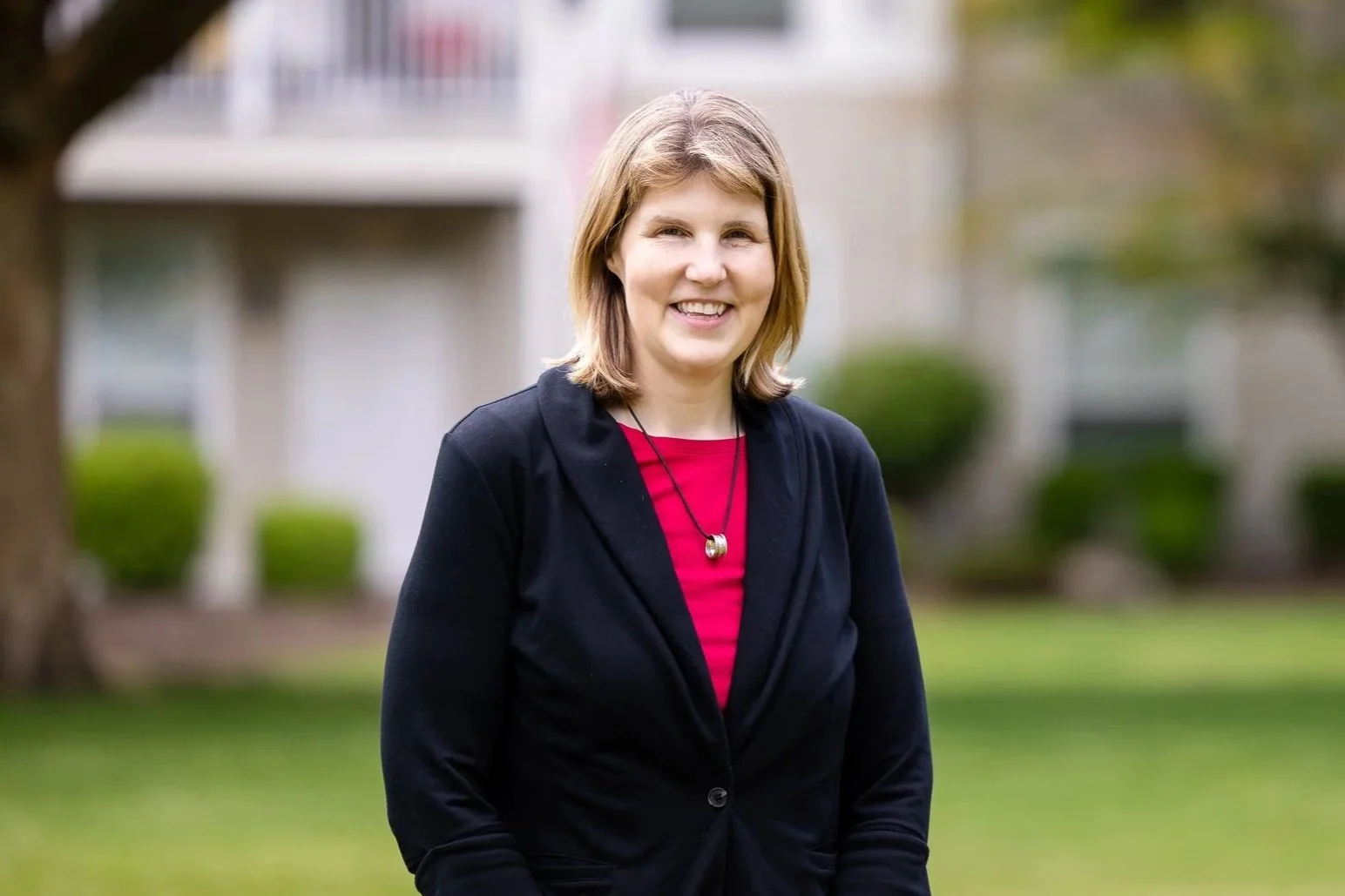 Jani Hitchen, Pierce County Council Chair