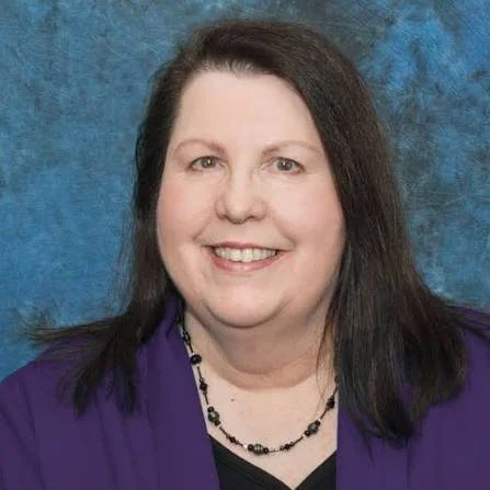 Carolyn Cox, Lacey City Councilmember