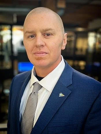Wayne Fournier, Thurston County Commissioner
