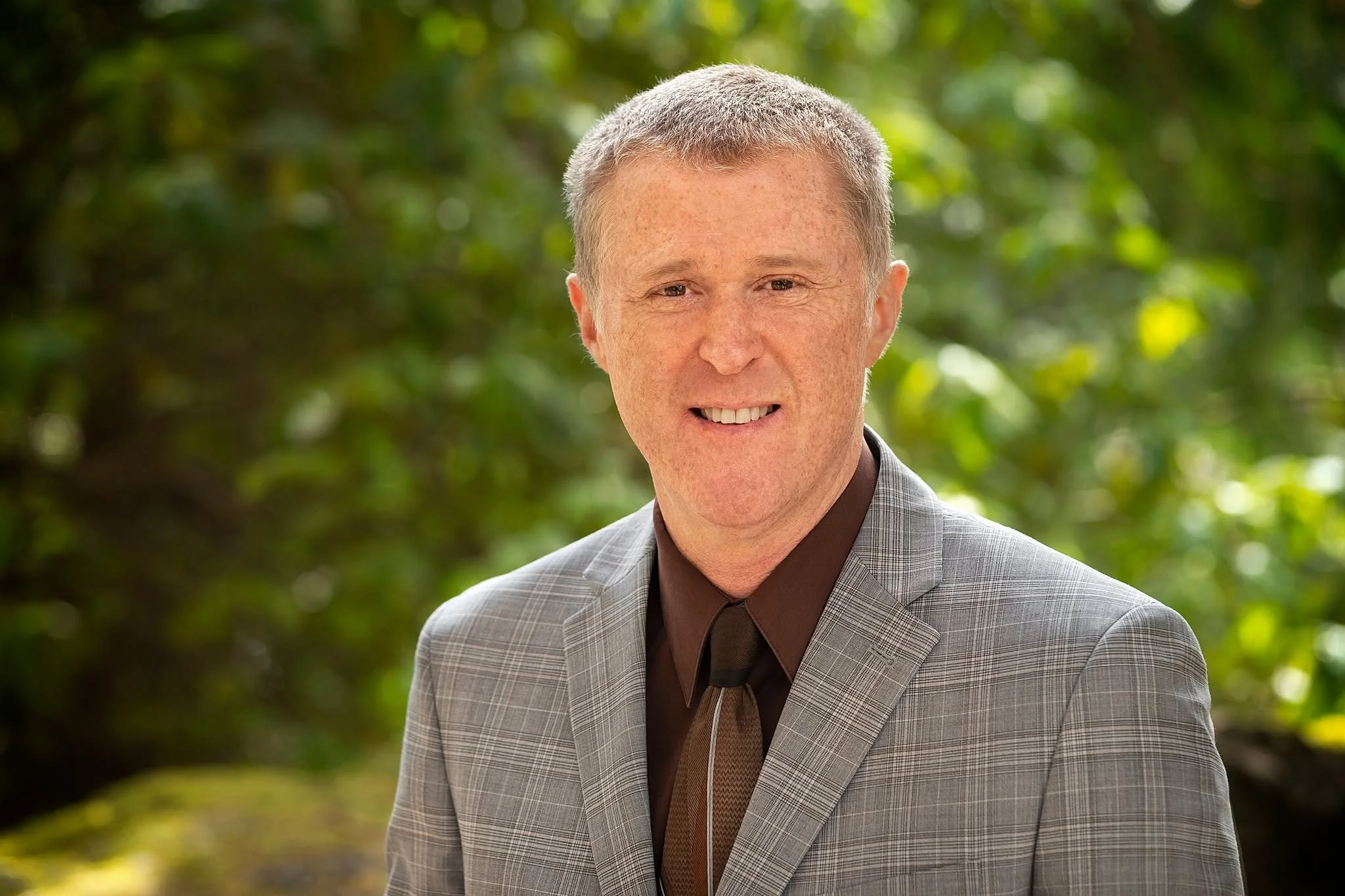 Tye Menser, Thurston County Commissioner