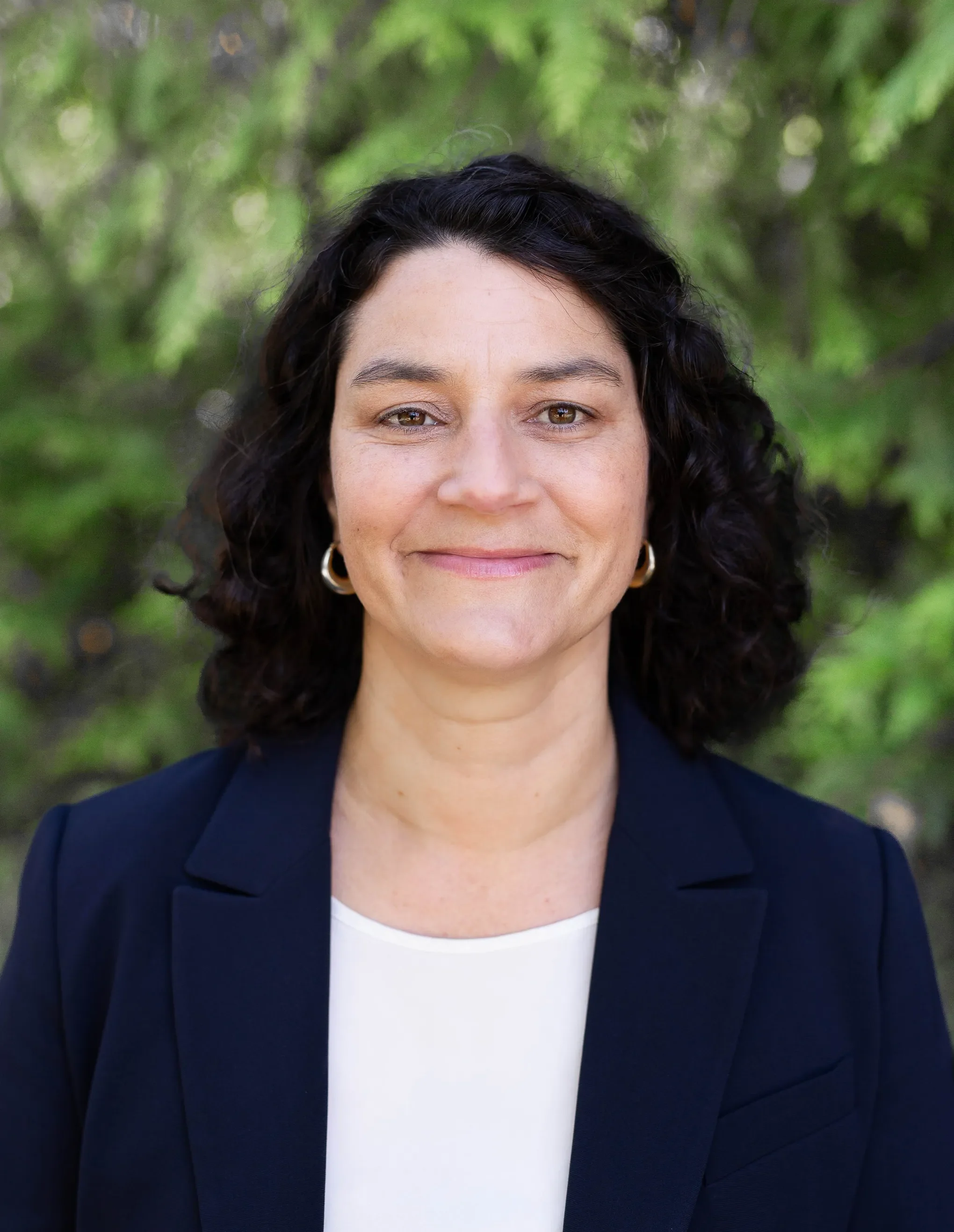 Emily Alvarado, WA State Senator, District 34