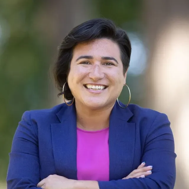 Emily Randall, US House of Representatives, District 6