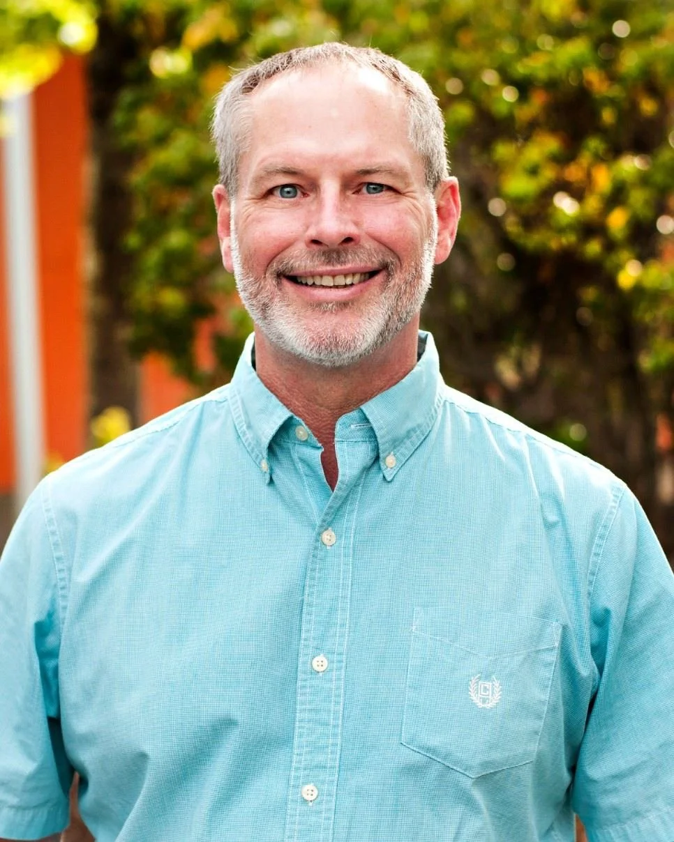 Jeff Gadman, Thurston County Treasurer