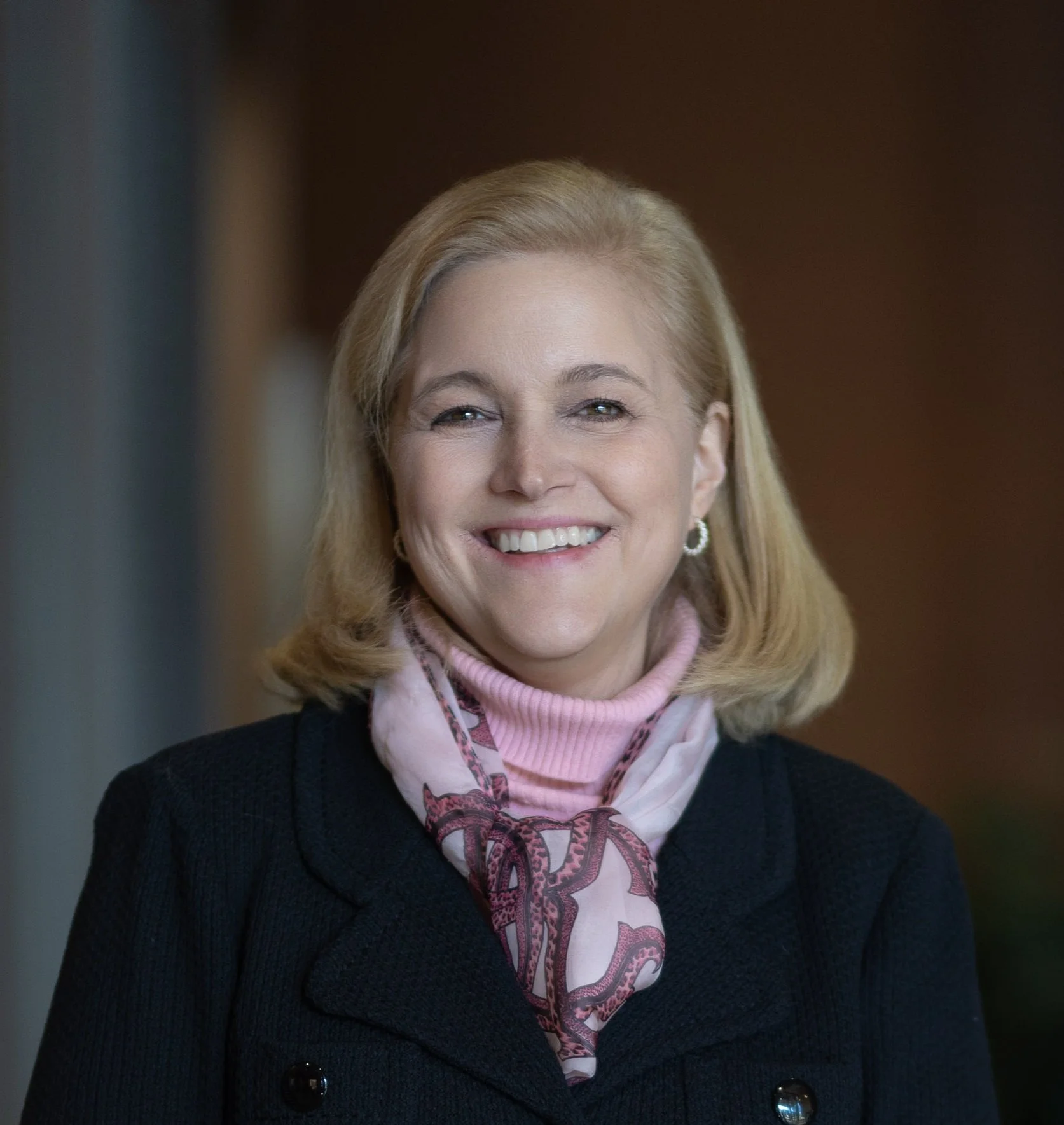 Christine Rolfes, Kitsap County Commissioner