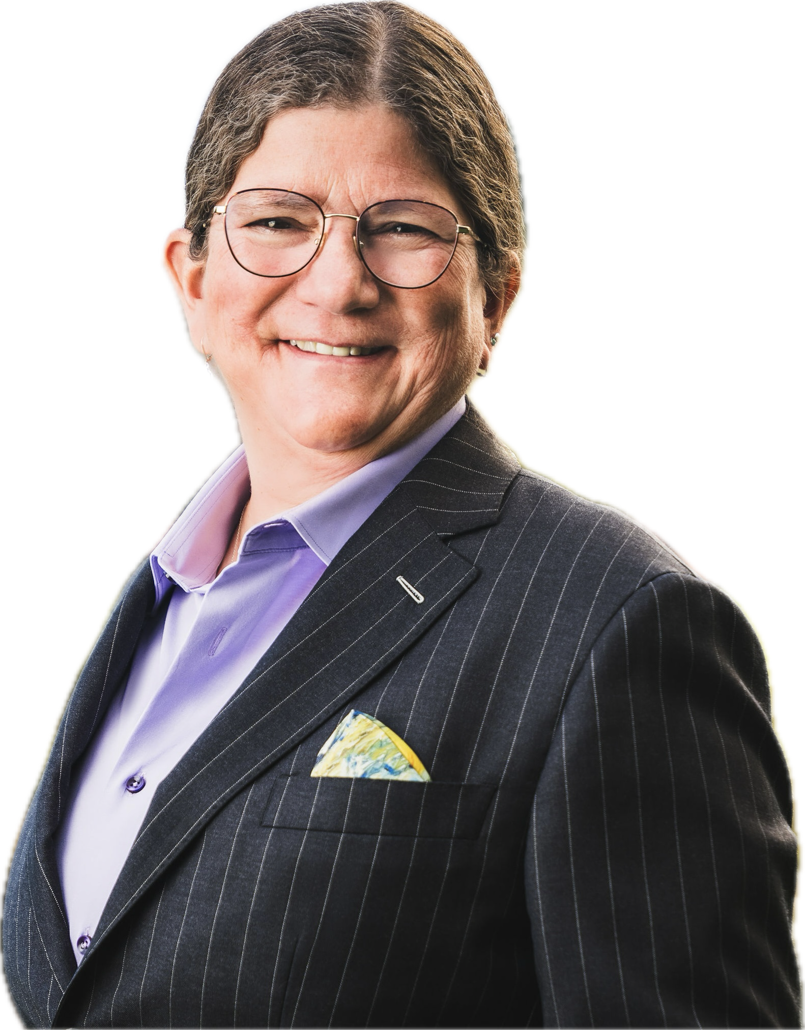 Lisa Parshley, WA State Representative, District 22