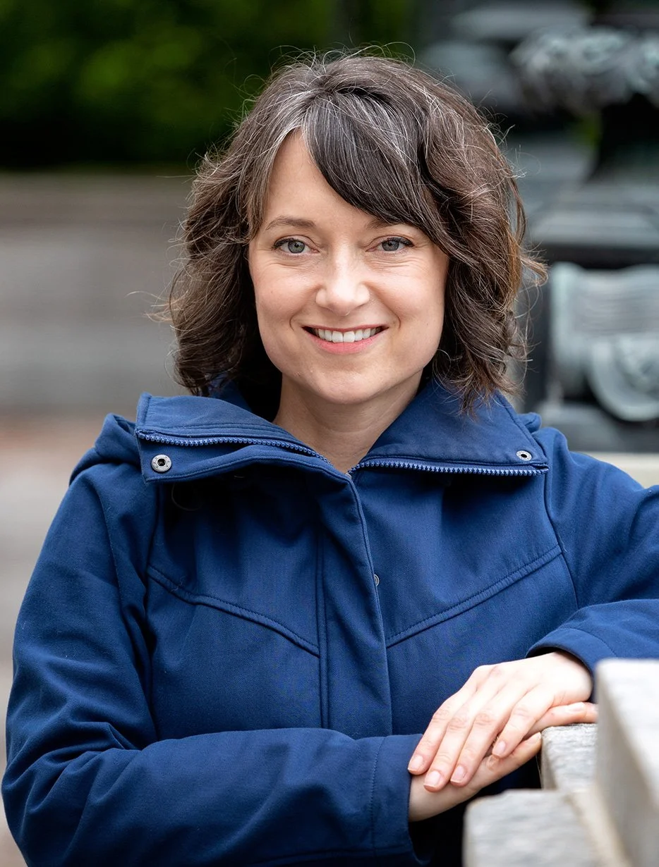Jessica Bateman, WA State Senator, District 22