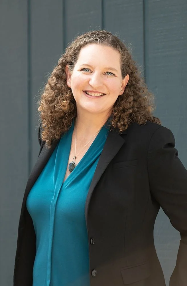 Megan Dunn, Snohomish County Councilmember