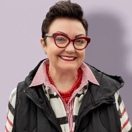 Leatta Dahlhoff, Mayor of Tumwater