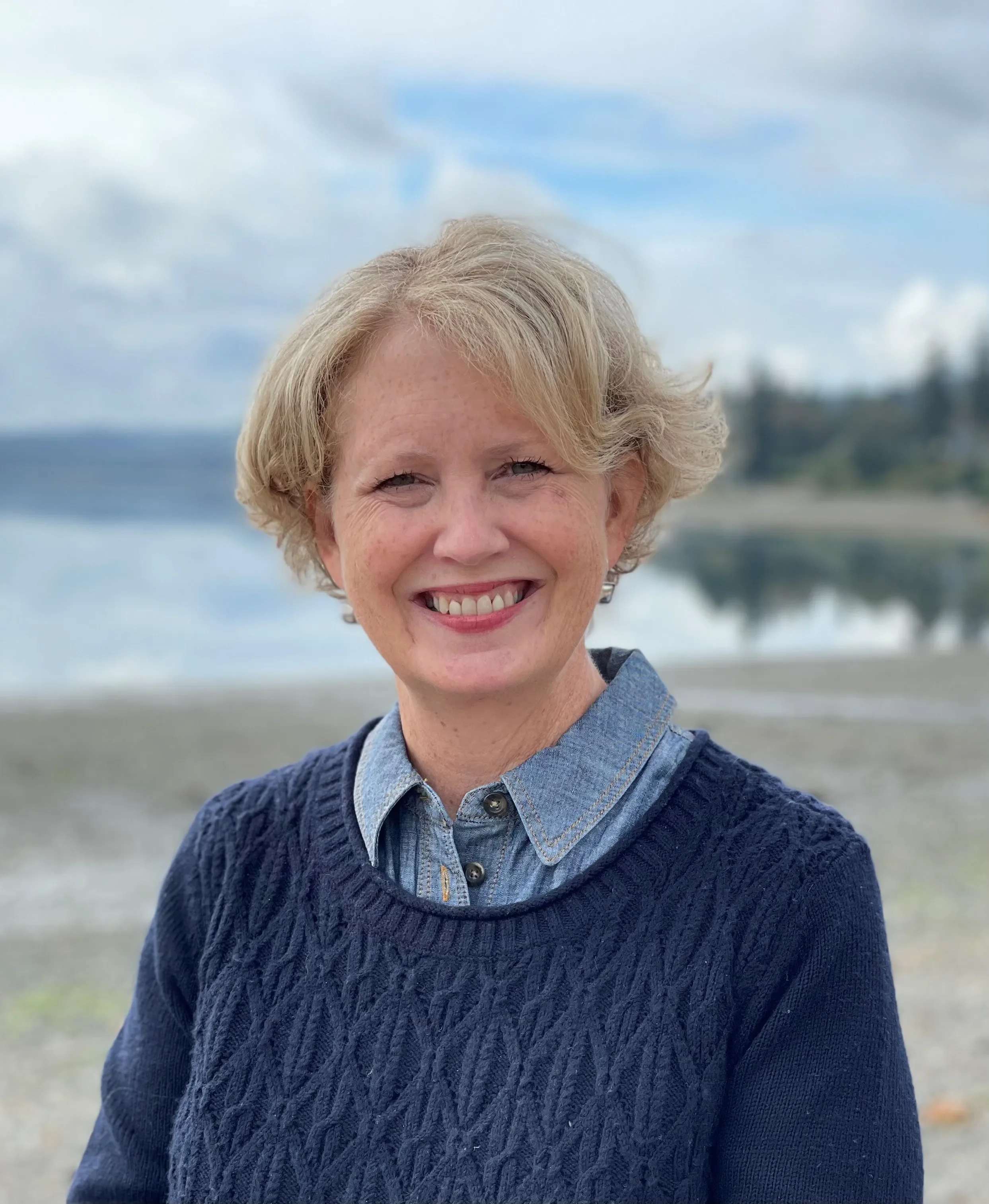 Katie Walters, Kitsap County Commissioner