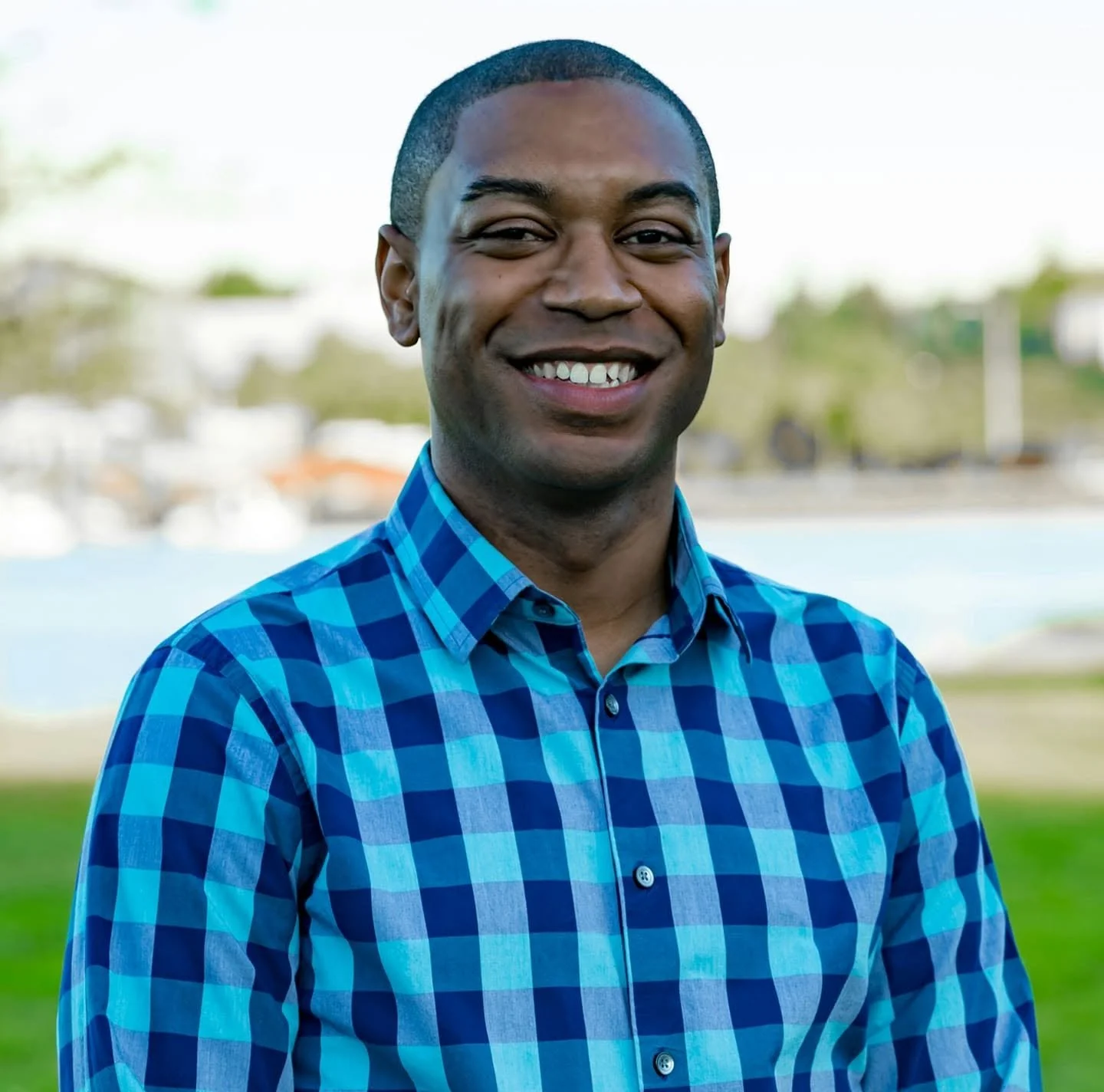 Dontae Payne, Mayor of Olympia