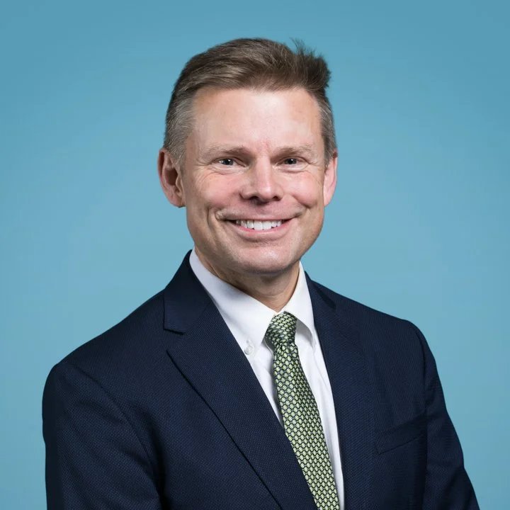 Jamie Pedersen, WA State Senator, District 43
