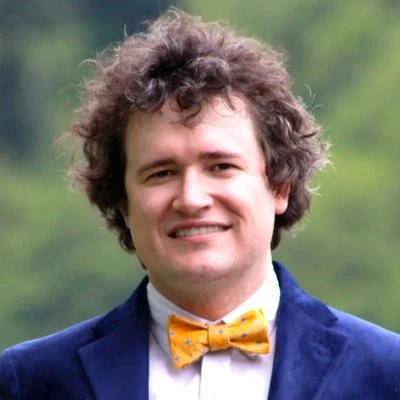 Robert Vanderpool, Olympia City Councilmember