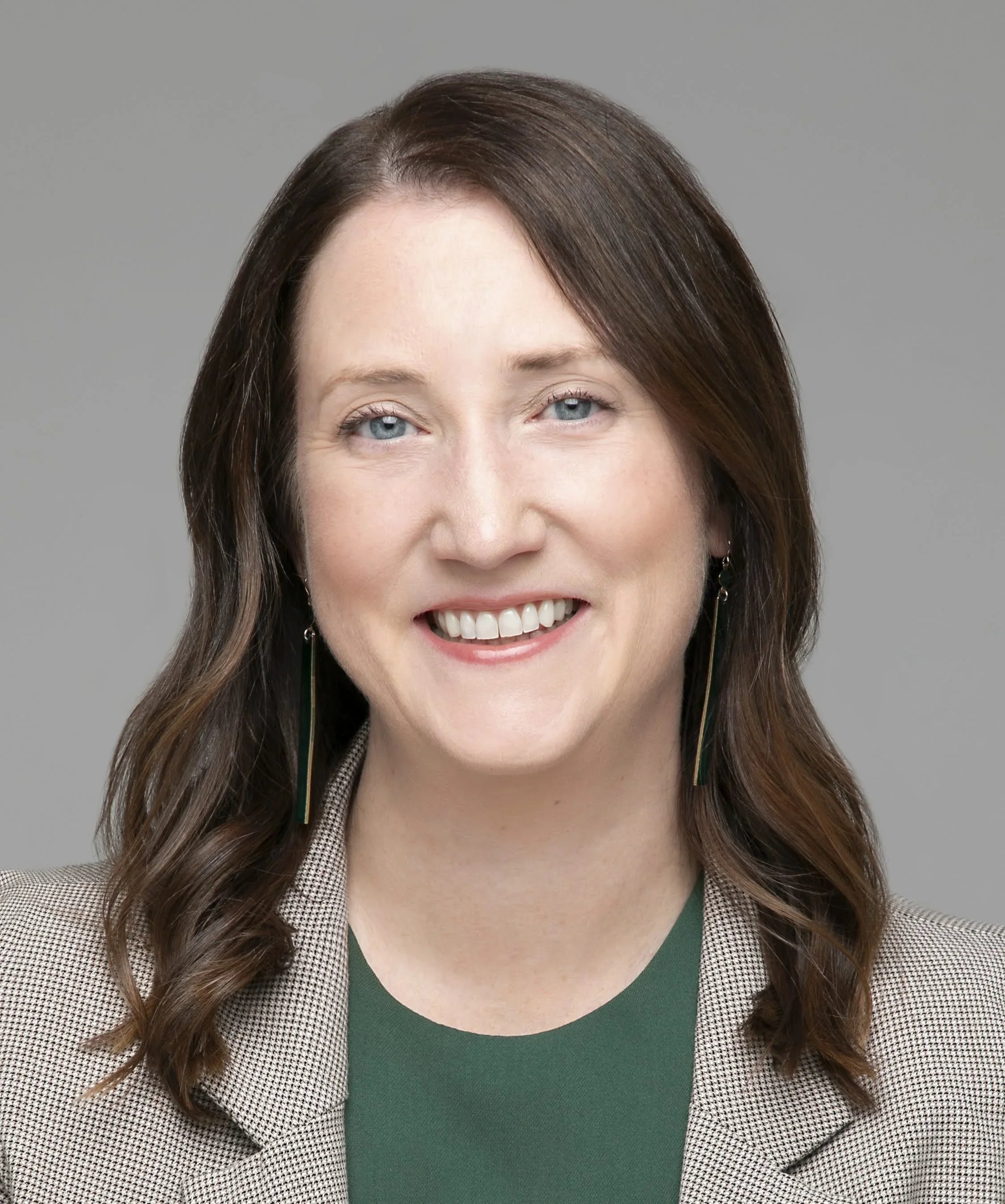 Noel Frame, WA State Senator, District 36
