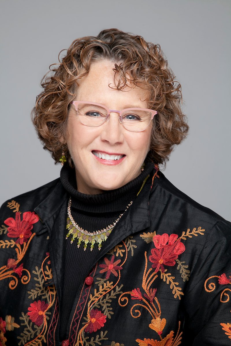 Janet St. Clair, Island County Commissioner