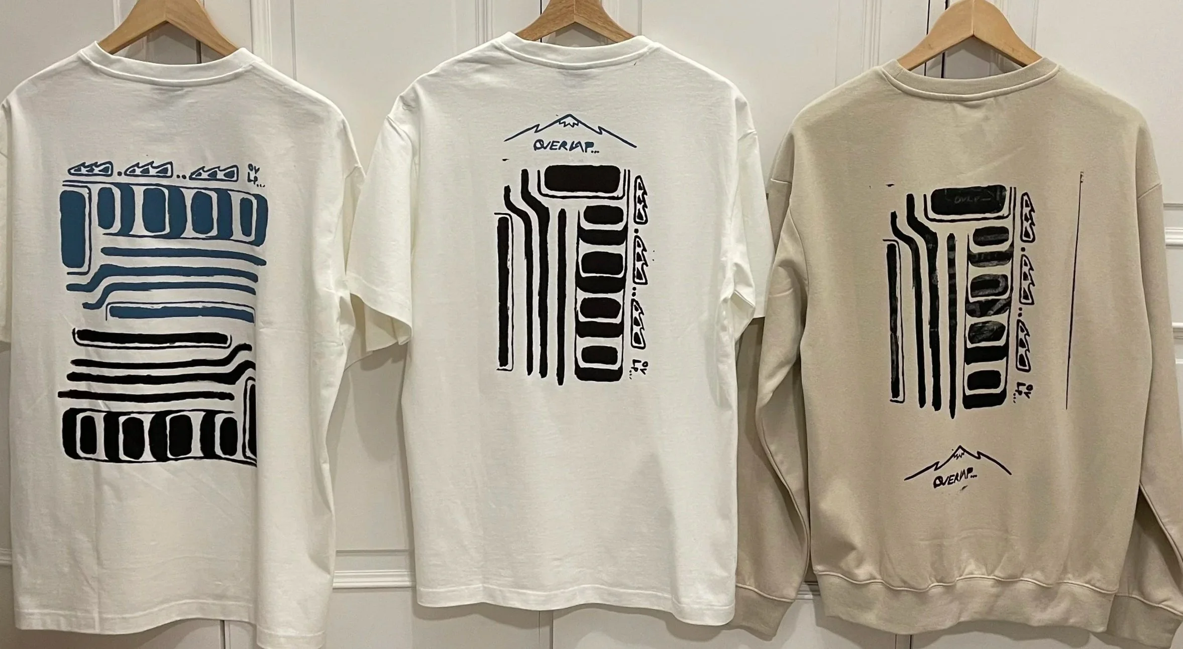 "Totem" collection —feb. 2025 [in process]