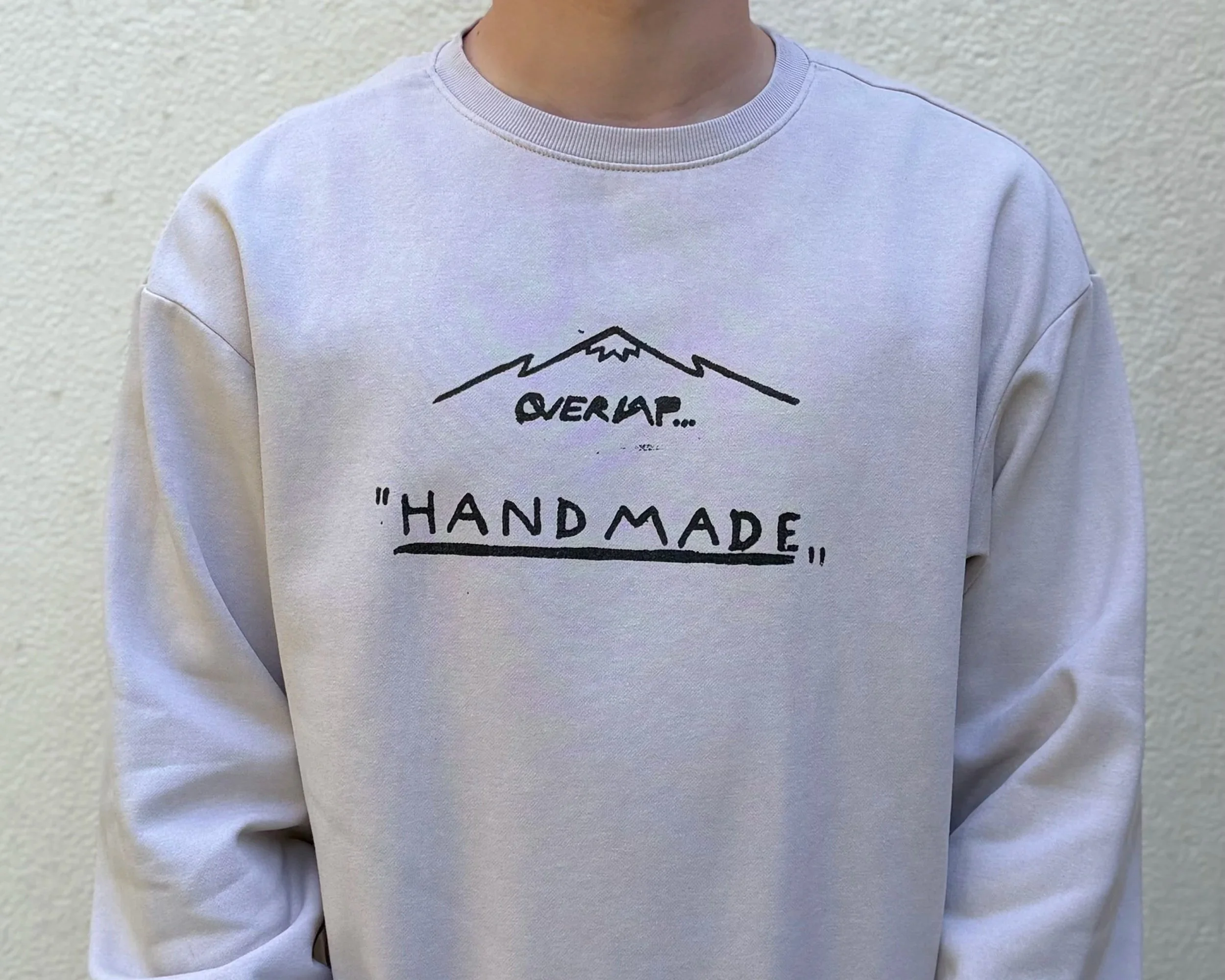 An image of The sample tees