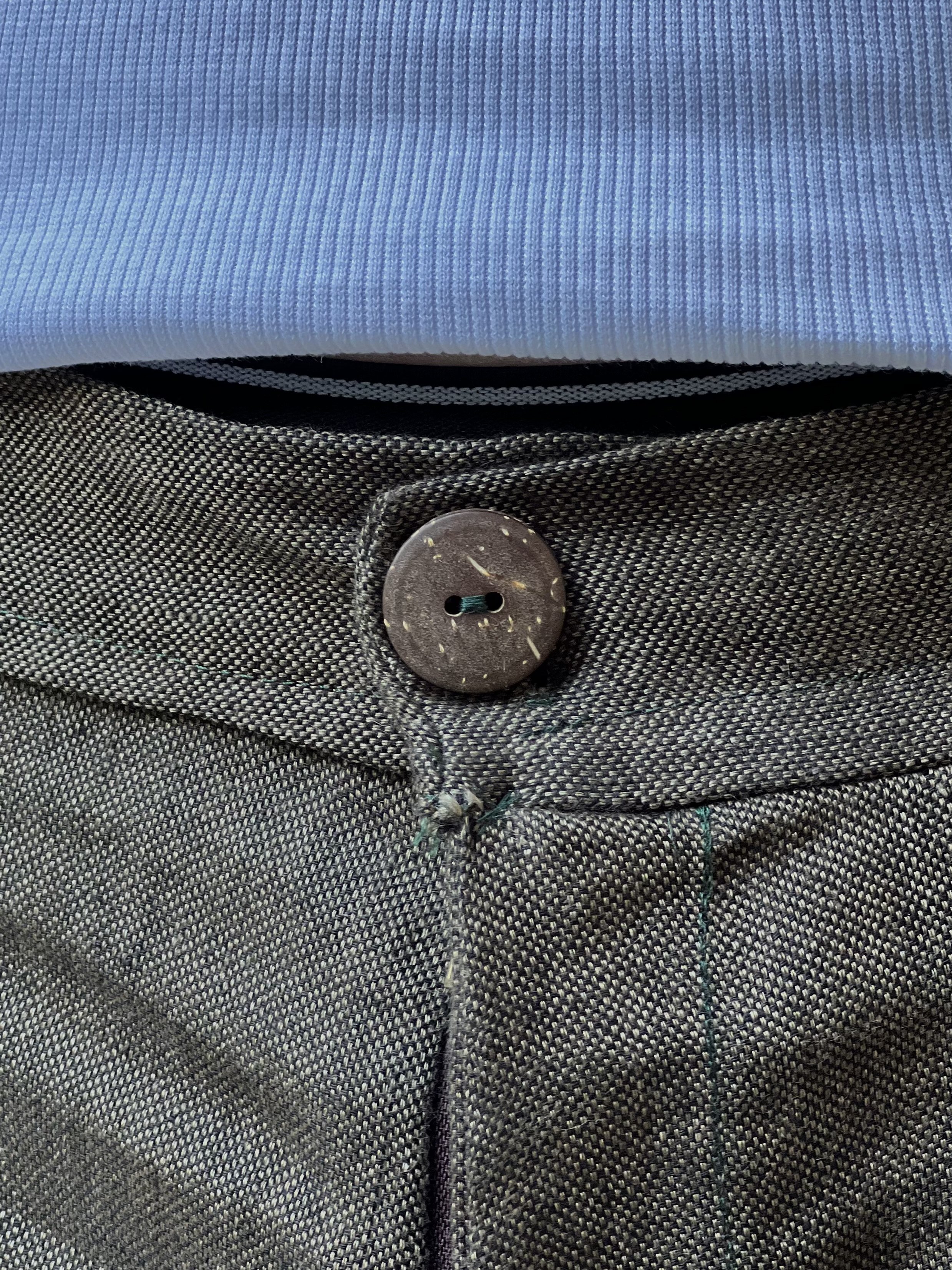 "tagua pants" —may. 2026 [Sewing project]