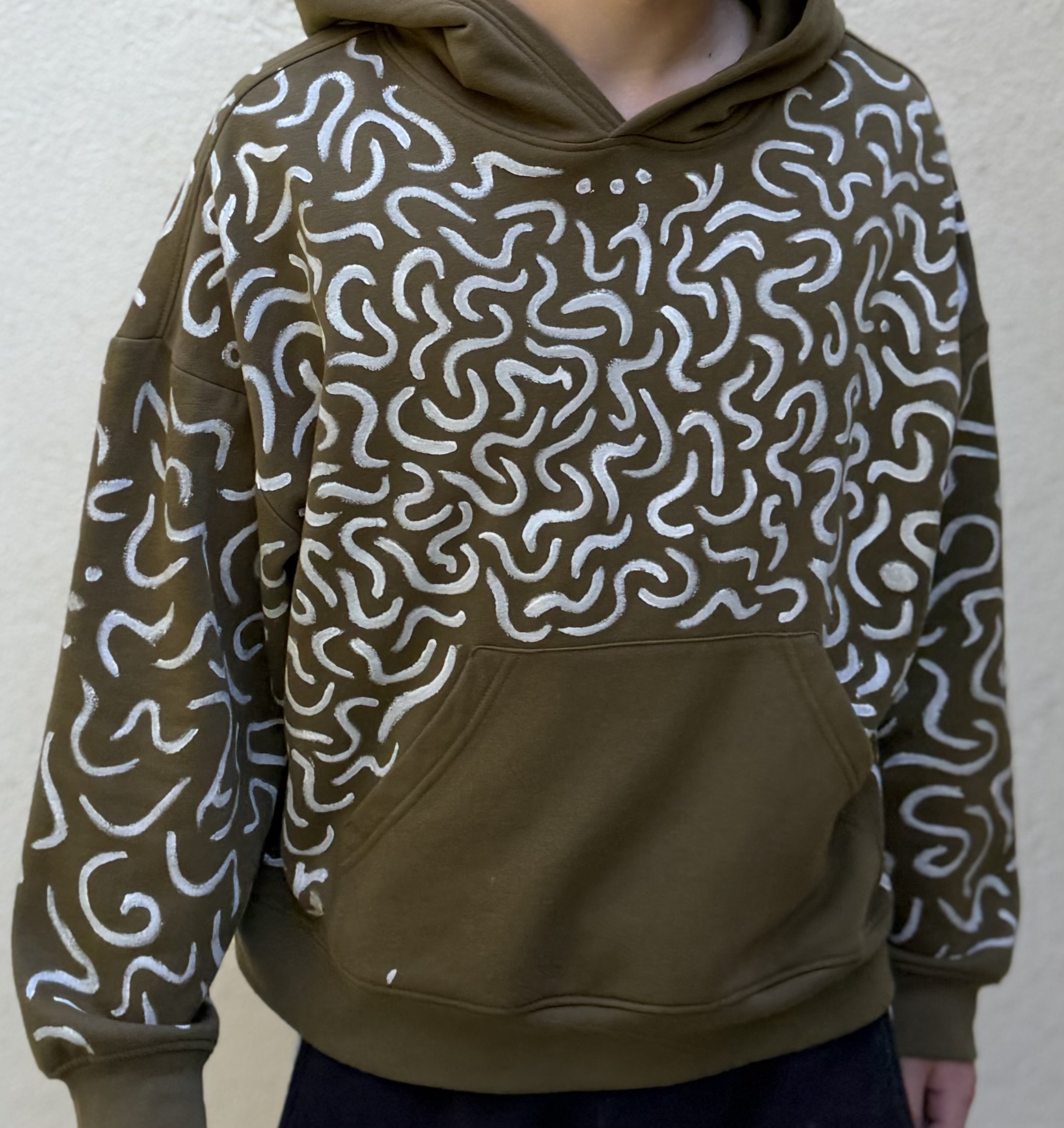 "moss" hoodie —nov. 2025 [front]