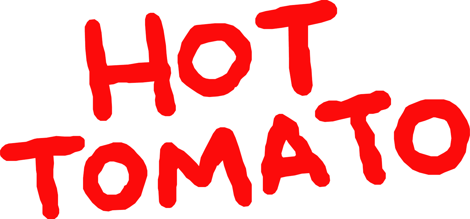 HotTomato