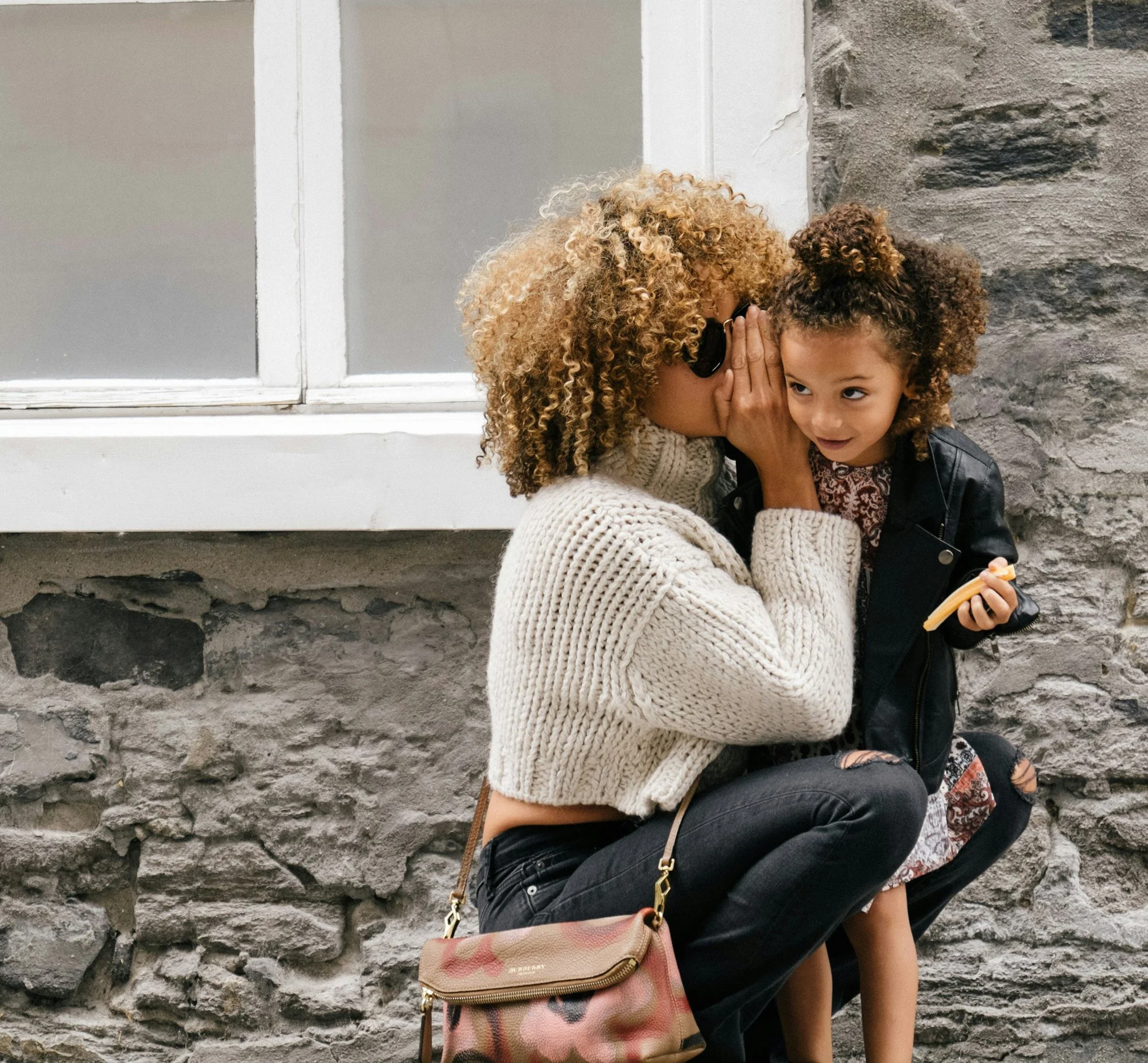 The power of repair in parenting