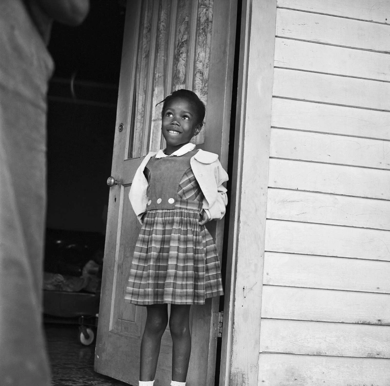 The Story of Ruby Bridges