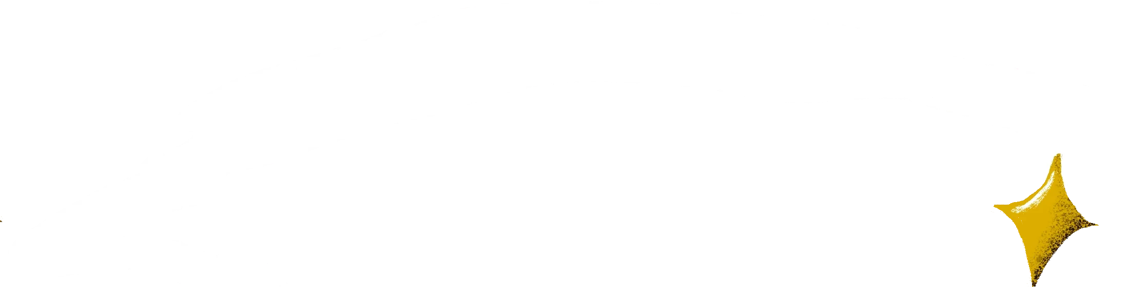 A pixelated image featuring a white figure of a person with a large head, wearing a crown, on a black background.
