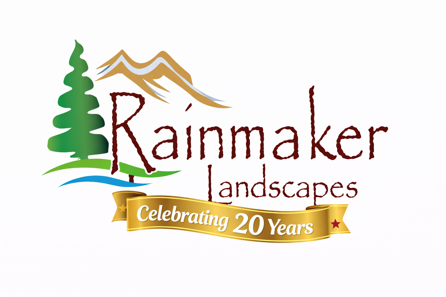 Rainmaker Landscapes LLC 