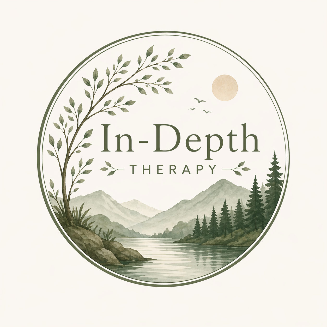 In-Depth Therapy