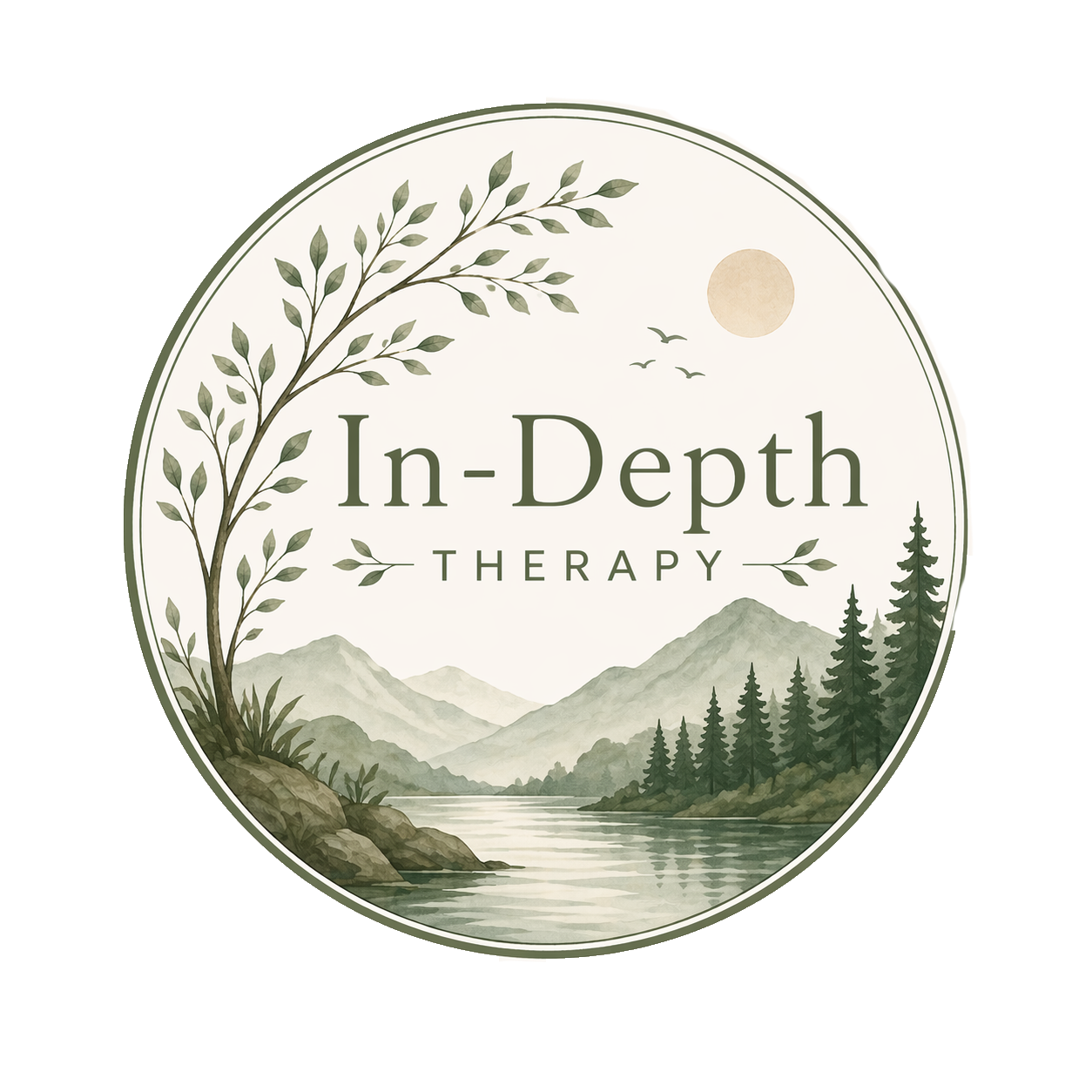 In-Depth Therapy