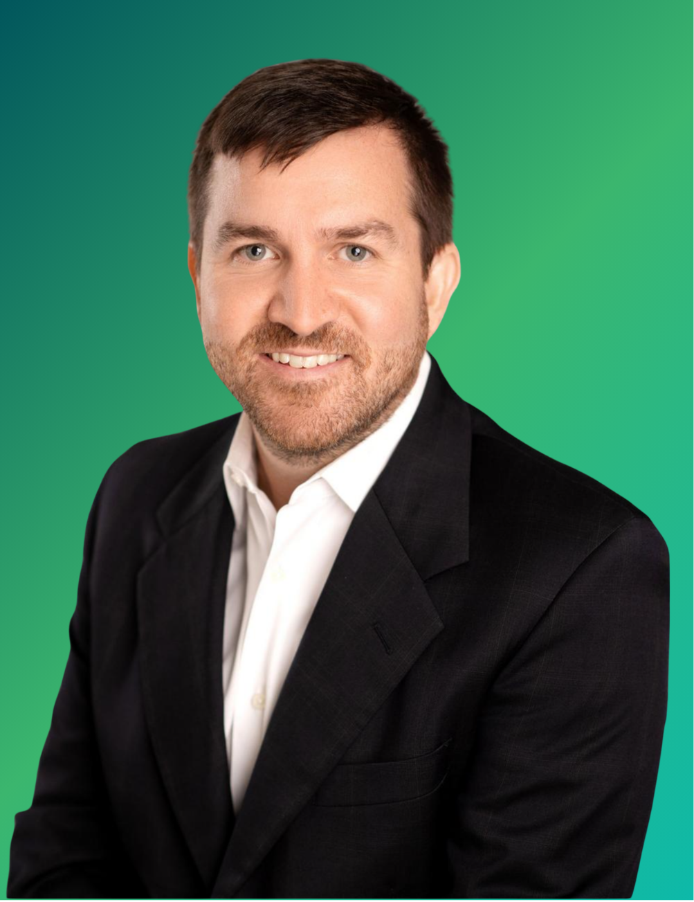 Mike Hoffman, CFP®, AIF®, CRPC