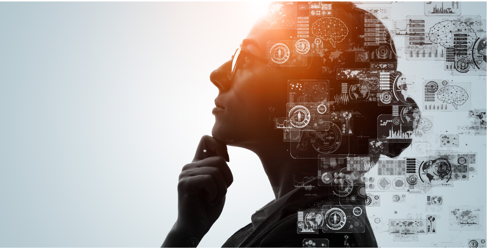 Where Do We Go From Here? The AI Arms Race and Market Implications