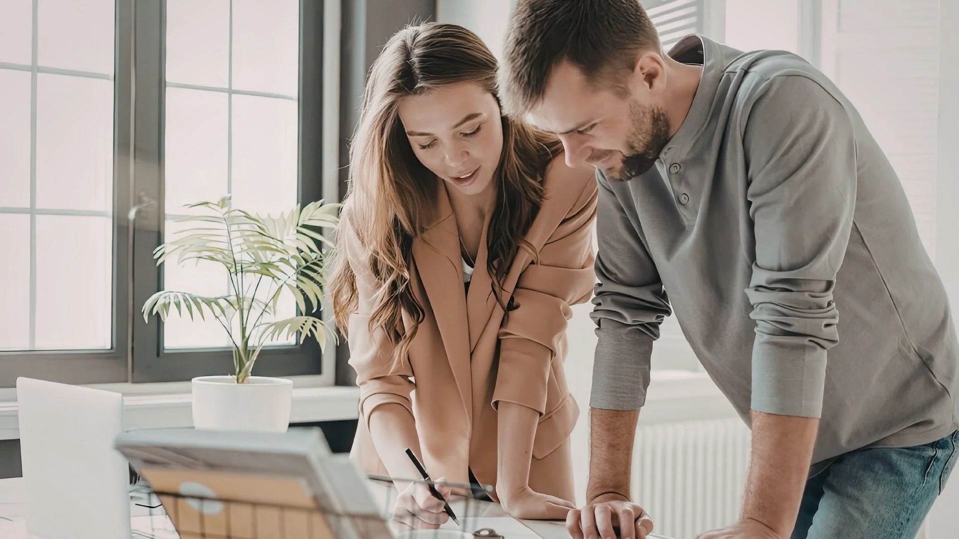 Open Enrollment Isn't Just HR Paperwork — It's a Tax Planning Opportunity