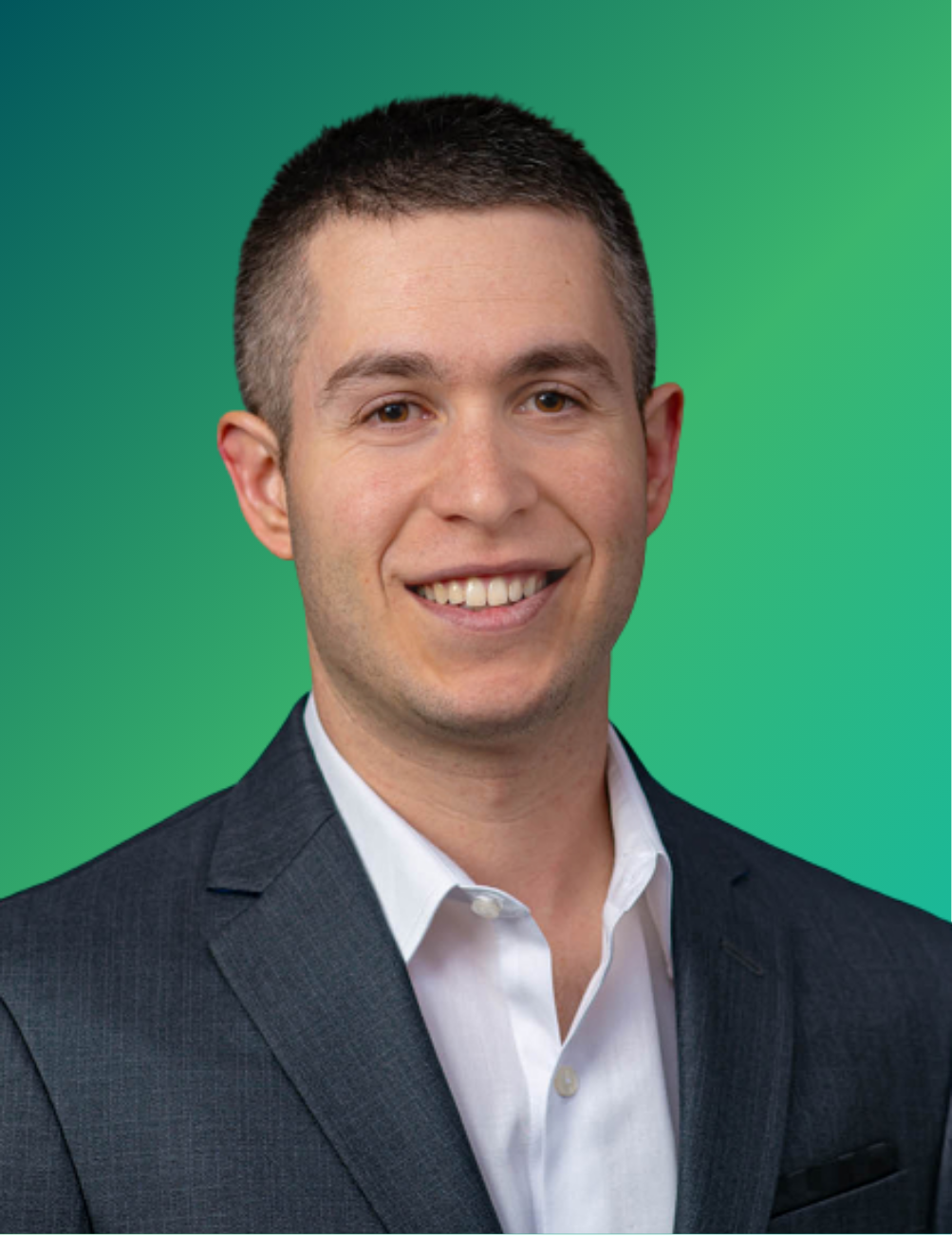 Micah Patashnik, CFP®, AIF®, CRPC®