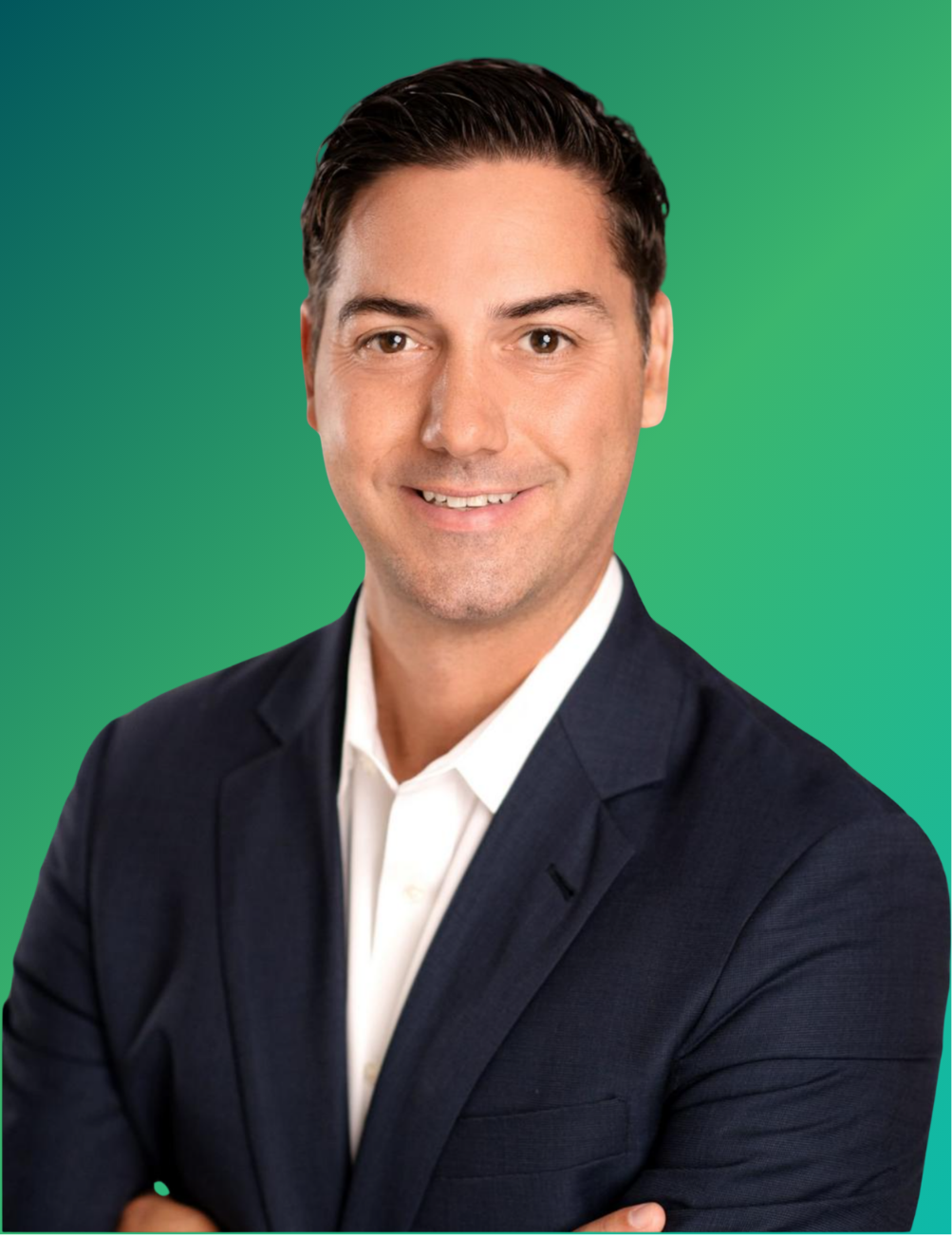 Chris Thomas, CFP®, AIF, CPFA