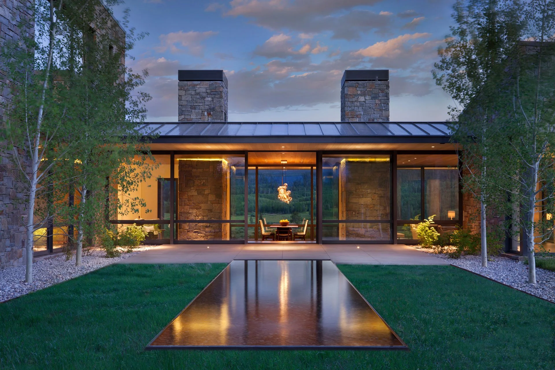 Energy Resilience is Now a Design Decision, Part 2 –Jackson Hole