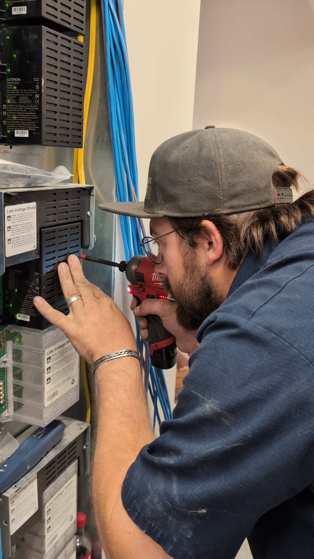 Craftsmanship in Every Trade: Elevating the Final Build