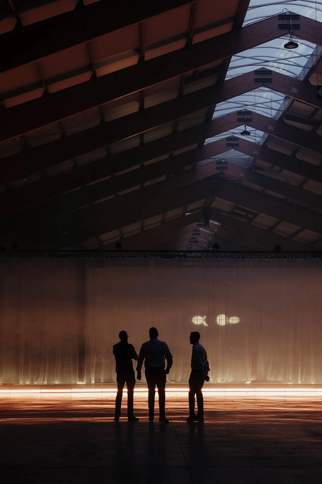 The Future of Lighting