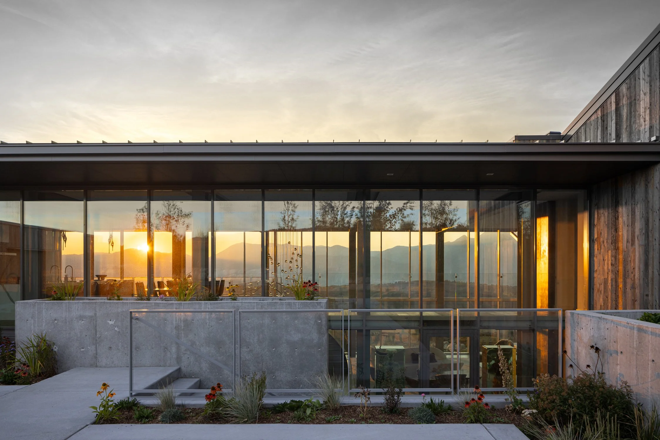 The Adaptive Home