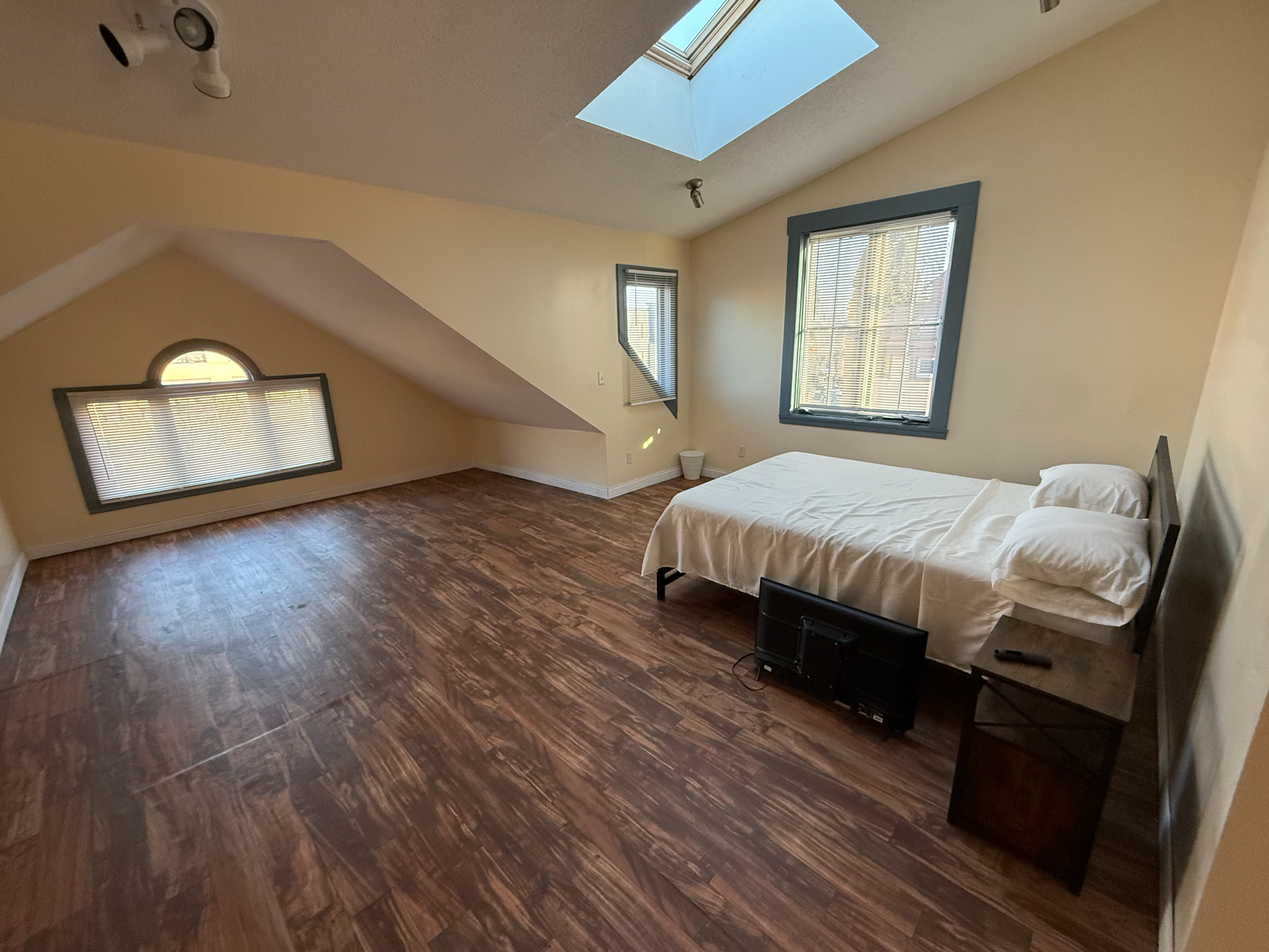 Respite Stay