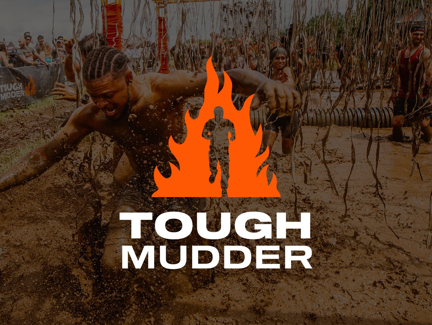 Tough Mudder