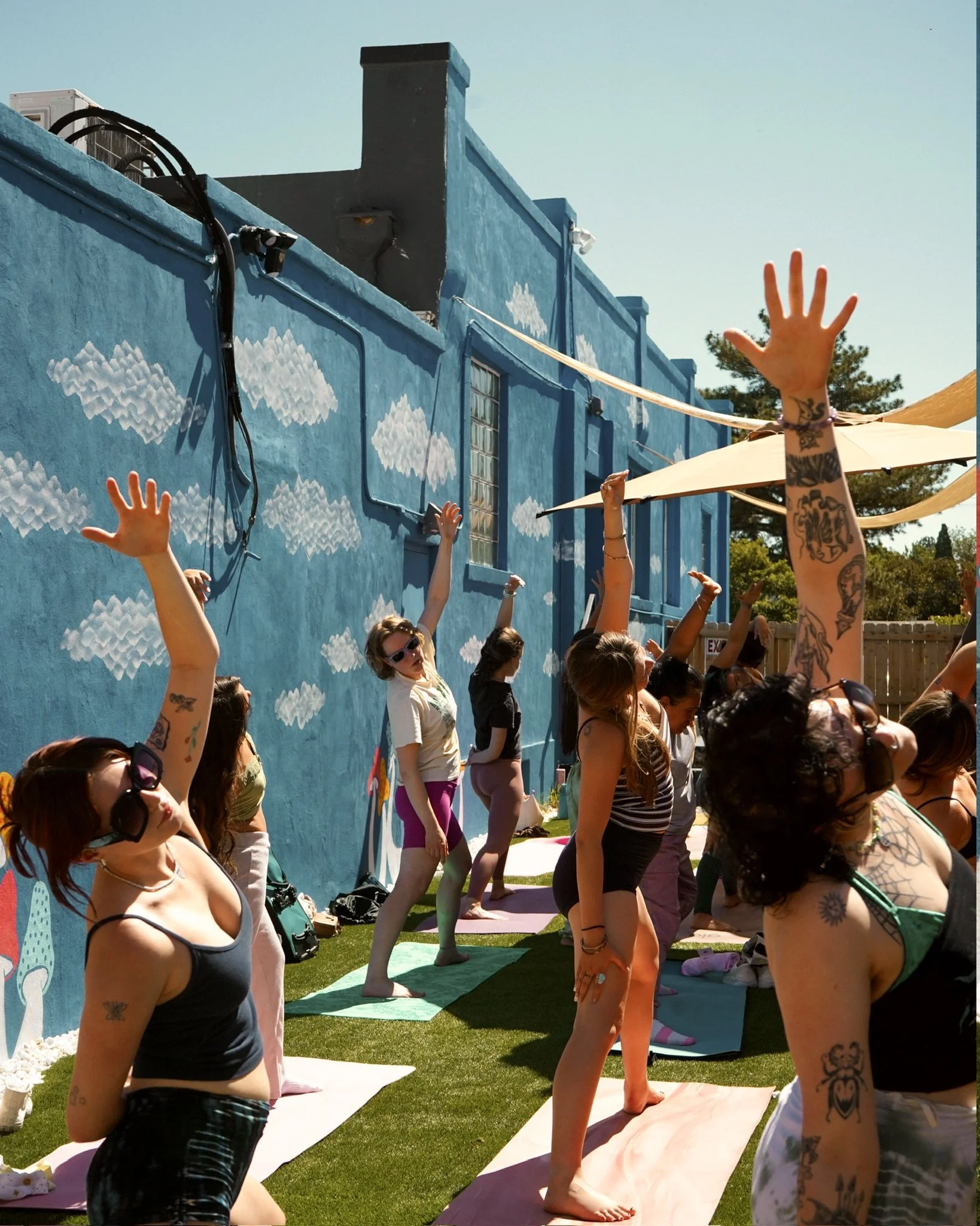 Wellness Events