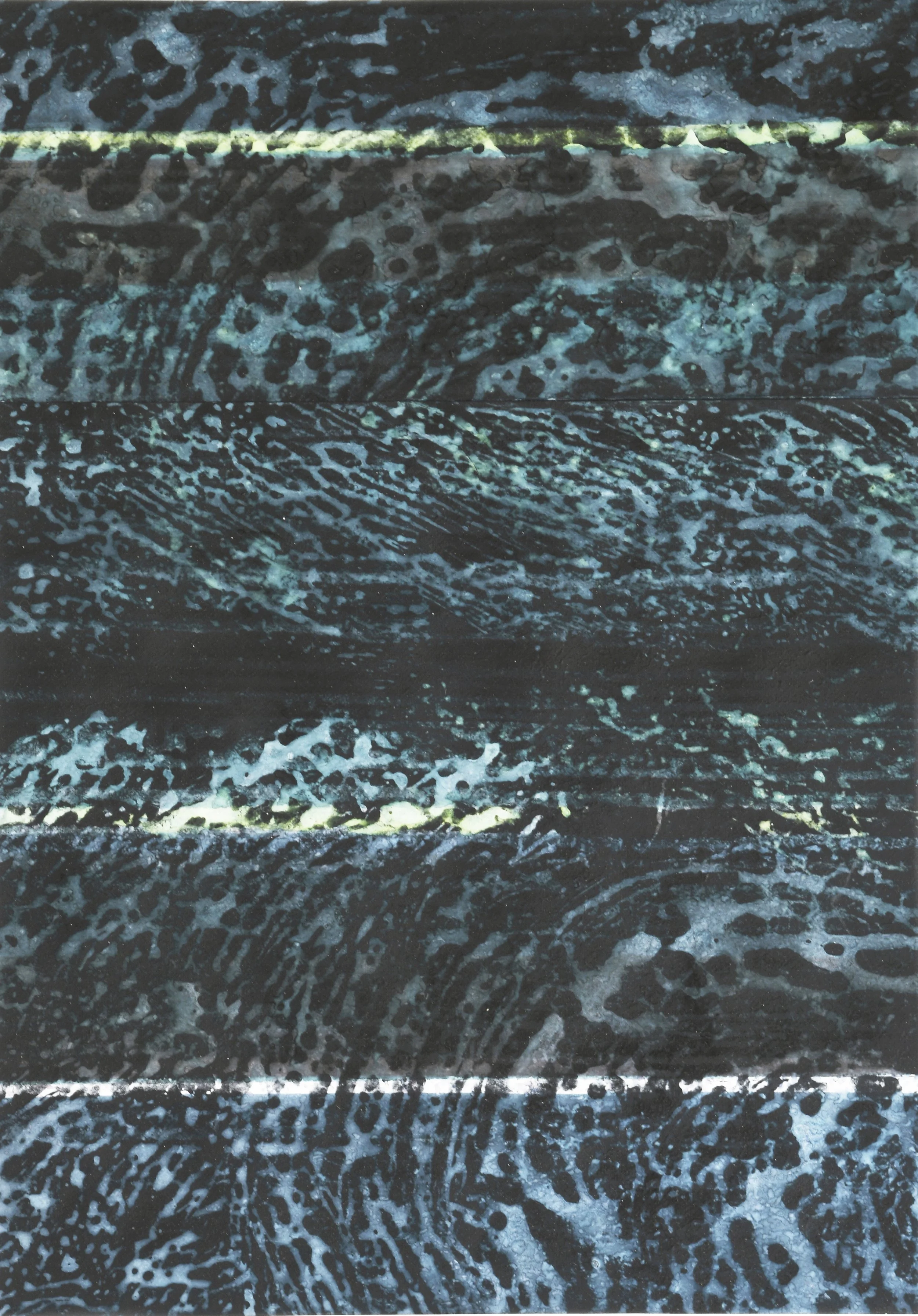 La mer répond aux pensées de l’âme