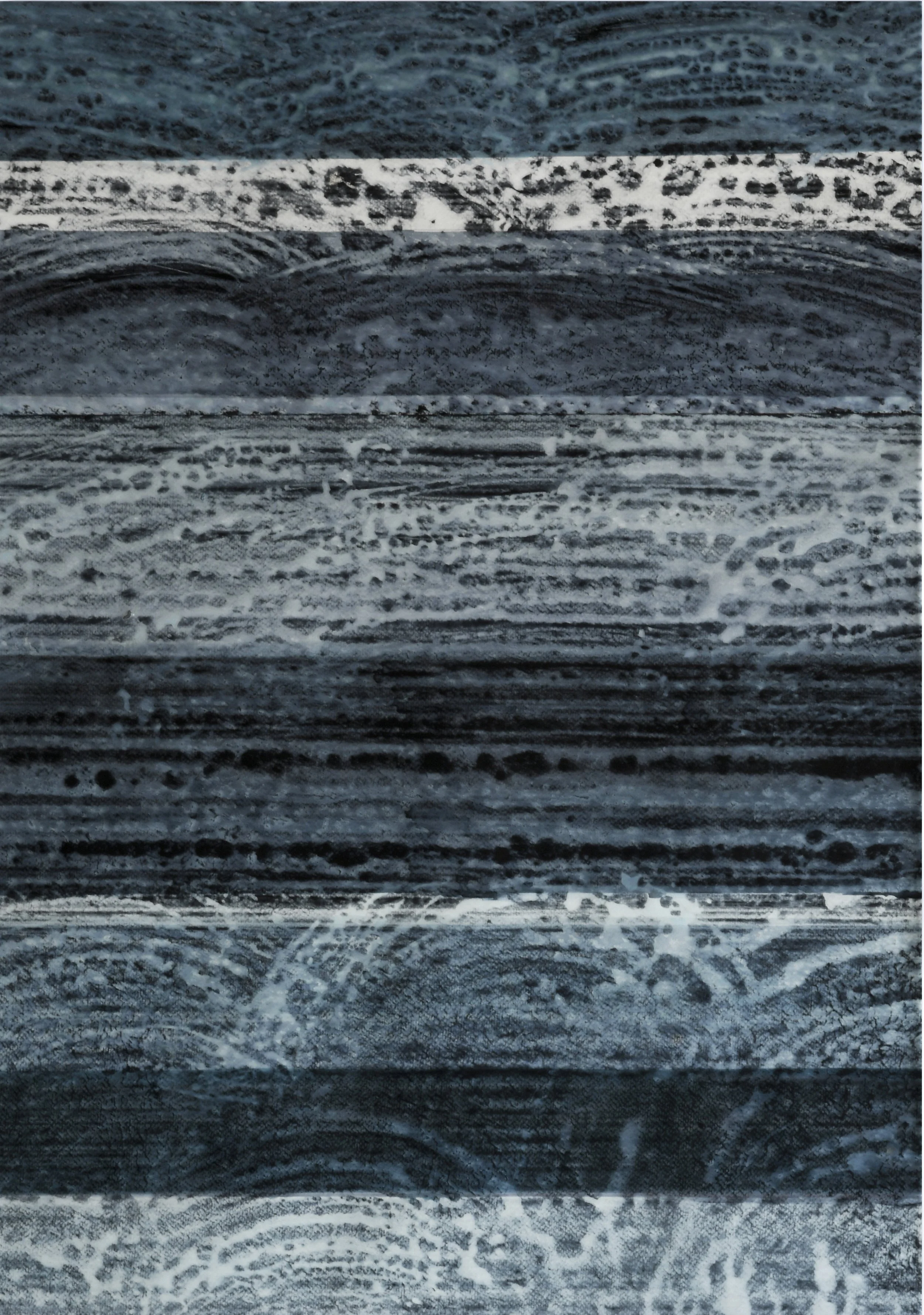 Infusion de lumière sur les flots noirs