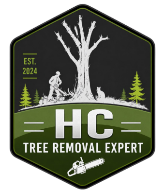 H C Tree Removal 